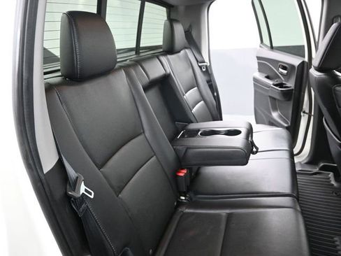 Used 2019 Honda Ridgeline RTL-E image 26