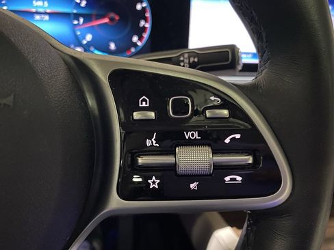 Certified 2021 Mercedes-Benz GLE 350 image 12