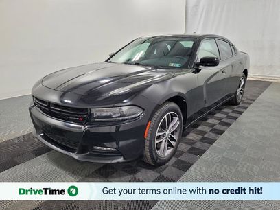 Used 2019 Dodge Charger SXT