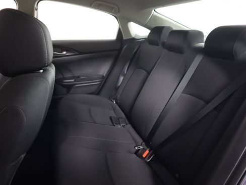Used 2020 Honda Civic LX image 30