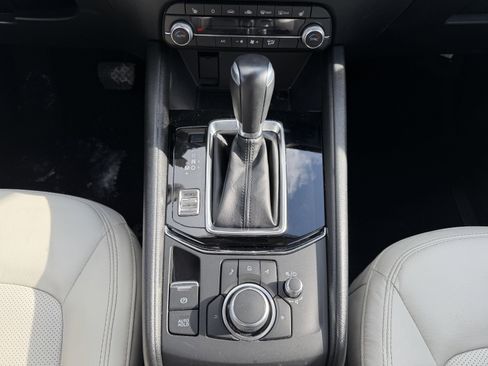 Certified 2023 MAZDA CX-5 AWD 2.5 S w/ Preferred Package image 22