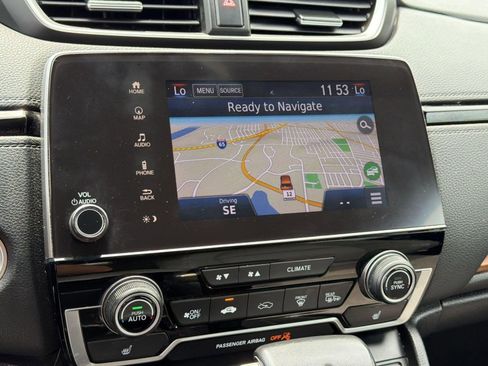 Used 2018 Honda CR-V EX-L image 20