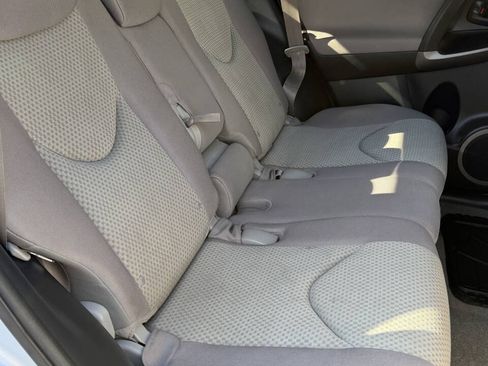 Used 2008 Toyota RAV4 2WD image 21