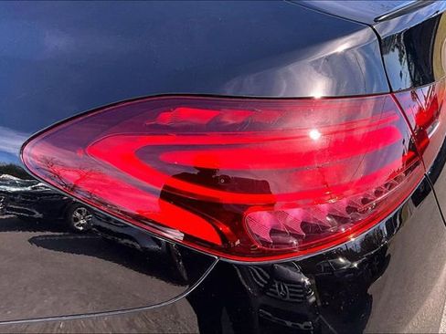 Used 2024 Mercedes-Benz GLE 53 AMG 4MATIC Coupe image 20