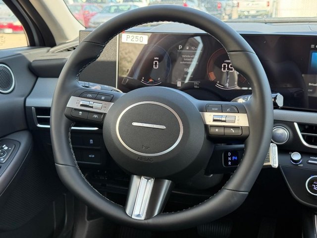 New 2026 Hyundai Sonata SEL FWD image 7