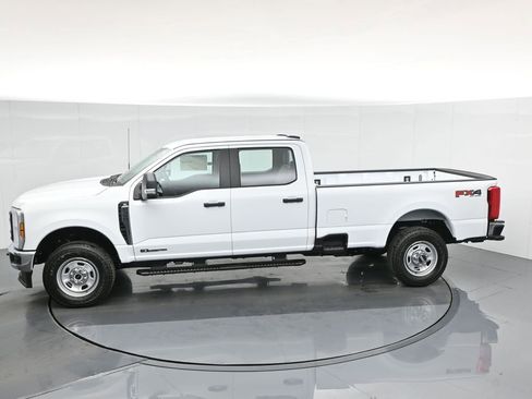 New 2026 Ford F350 XL w/ XL Driver Assist Package image 43