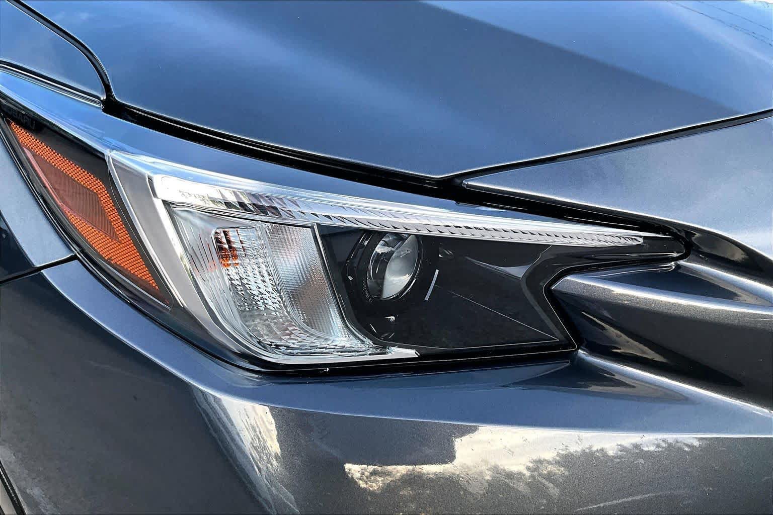 Used 2024 Subaru WRX AWD/4WD image 26