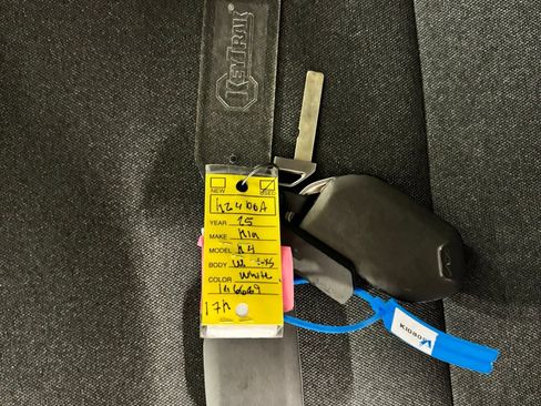 Used 2025 Kia K4 FWD image 26