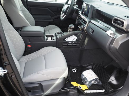 New 2026 Toyota Tacoma SR5 image 16