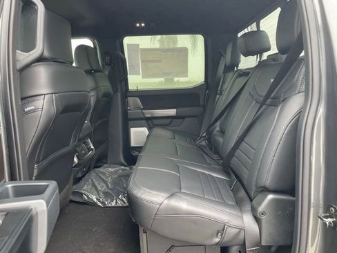 New 2026 Ford F350 Platinum image 22