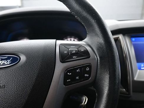 Used 2019 Ford Ranger XLT w/ Equipment Group 301A Mid image 15