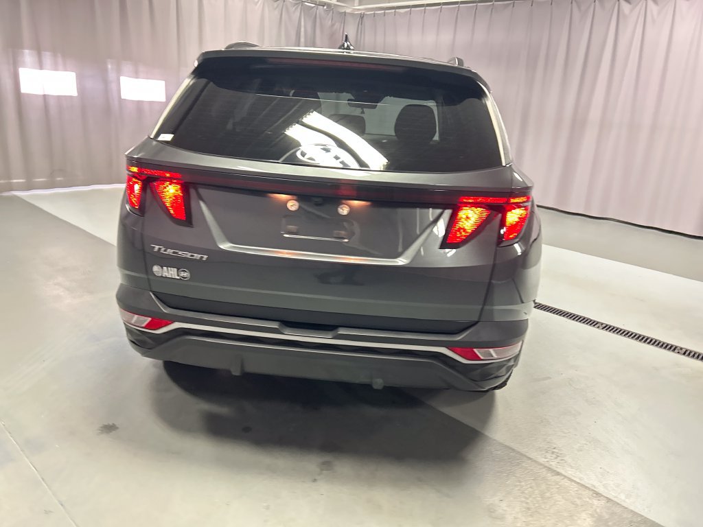 Used 2024 Hyundai Tucson SEL FWD image 6