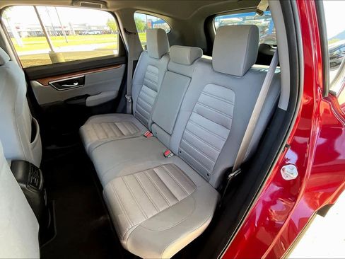 Used 2022 Honda CR-V EX image 21