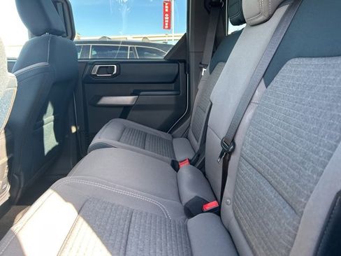 Used 2022 Ford Bronco Outer Banks image 42