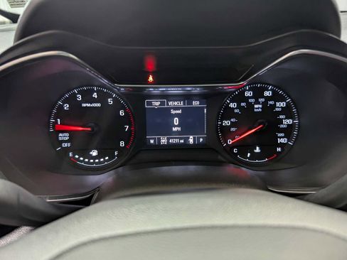 Used 2021 Chevrolet TrailBlazer LT w/ Convenience Package AWD/4WD image 22
