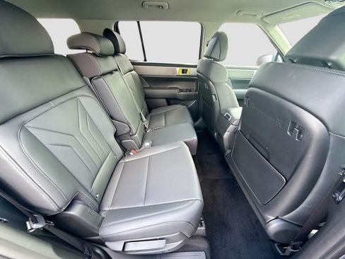 New 2026 Hyundai Santa Fe SEL w/ Tow & Go Package FWD image 19