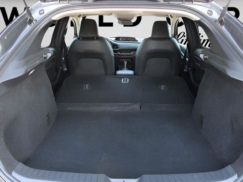 Used 2024 MAZDA CX-30 AWD 2.5 S w/ Select Sport Pkg image 18