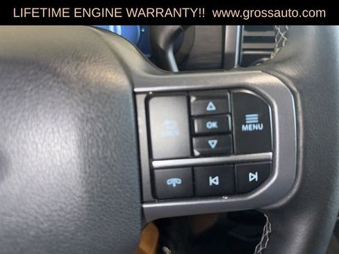 Used 2024 Ford F150 XLT AWD/4WD image 22