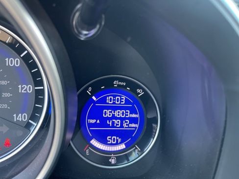 Used 2016 Honda Fit LX image 6