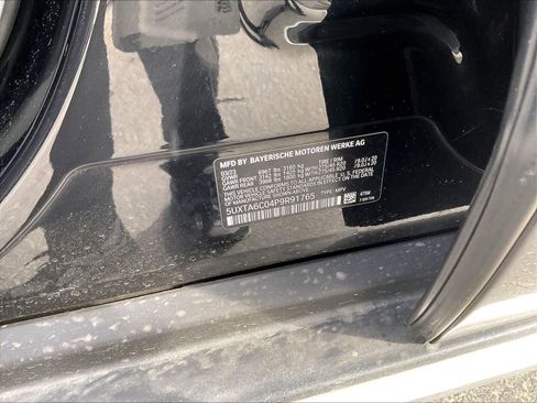 Used 2023 BMW X5 xDrive45e w/ Executive Package image 31