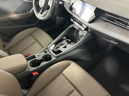 New 2026 Audi A3 2.0T Premium Plus AWD/4WD image 14