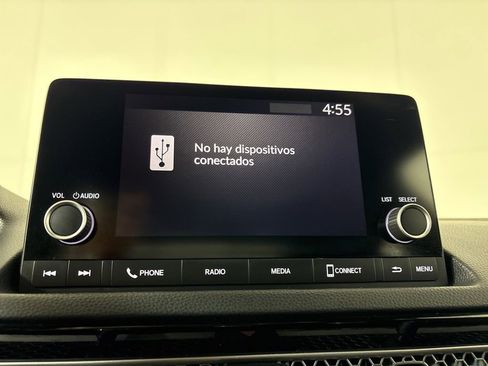 Used 2022 Honda Civic Sport image 28