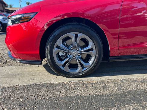 Used 2024 Honda Accord EX-L image 28