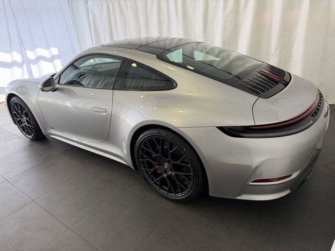 New 2026 Porsche 911 Carrera S image 3