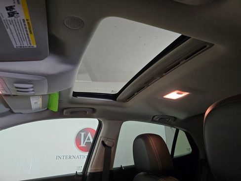 Used 2015 Buick Encore Premium w/ Experience Buick Package image 17