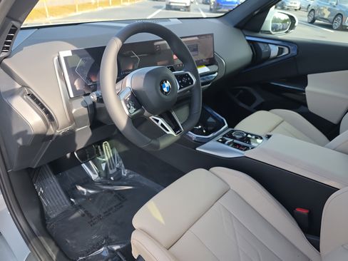 New 2026 BMW X3 xDrive30 w/ M Sport Package image 19