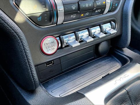 Used 2019 Ford Mustang GT Premium w/ GT Performance Package image 33