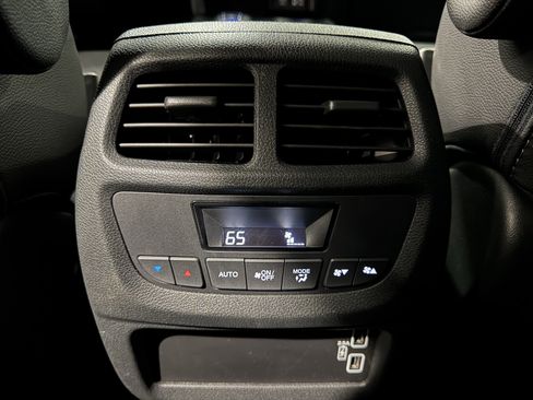 Used 2022 Honda Pilot Special Edition image 36