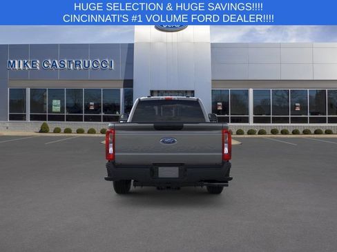 New 2026 Ford F350 XL RWD image 5