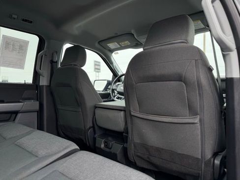 Certified 2024 Ford F150 XLT image 22
