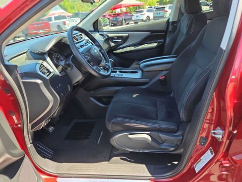 Used 2019 Nissan Murano S w/ Cargo Package FWD image 19