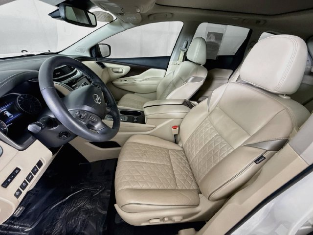 Used 2019 Nissan Murano Platinum AWD/4WD image 23