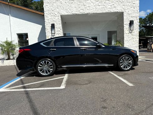 Used 2015 Hyundai Genesis 3.8 image 15