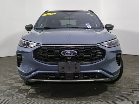Used 2023 Ford Escape ST-Line w/ Tech Pack #1 image 4