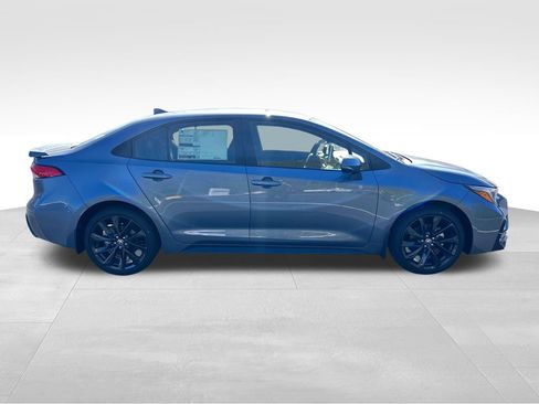 New 2026 Toyota Corolla SE FWD image 6