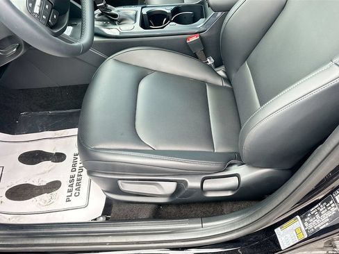 New 2026 Kia K4 EX FWD image 18