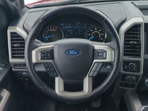 Used 2020 Ford F150 Lariat w/ Equipment Group 502A Luxury image 25
