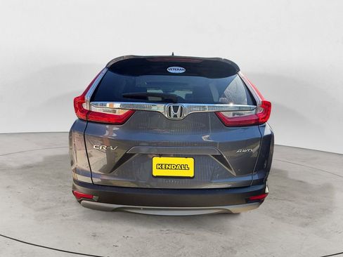 Used 2017 Honda CR-V EX-L image 3