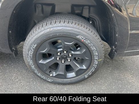 New 2026 RAM 1500 Big Horn image 22