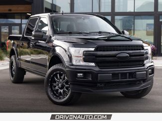 Used 2019 Ford F150 Lariat w/ Equipment Group 502A Luxury image 1