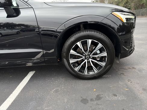 Certified 2025 Volvo XC60 B5 Plus image 13