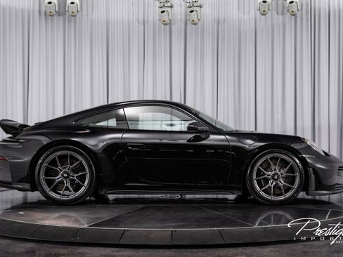 Used 2026 Porsche 911 GT3 image 21