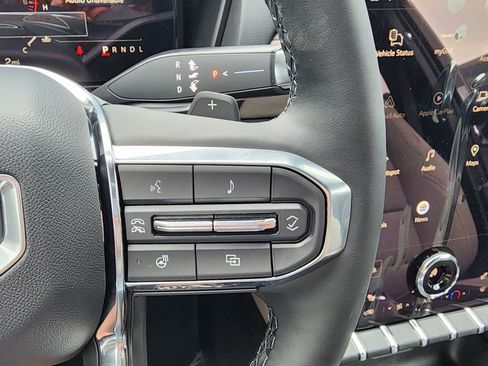 New 2026 GMC Terrain Elevation w/ Black Edition image 19