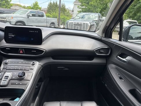 Certified 2023 Hyundai Santa Fe SEL w/ Premium Package AWD/4WD image 21