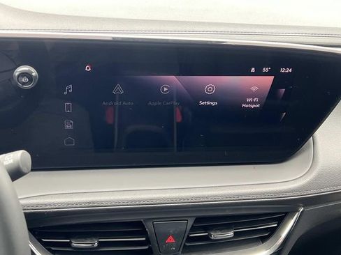 New 2026 Buick Encore GX Sport Touring w/ Comfort Package image 18