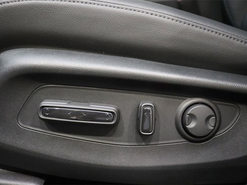 New 2026 Honda CR-V EX-L image 12